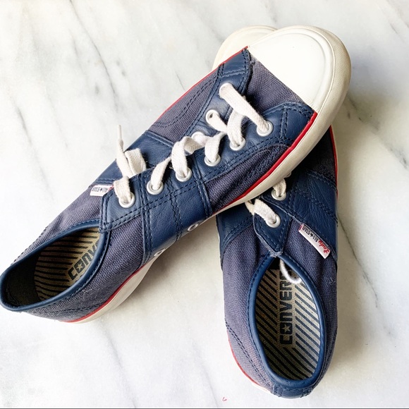 Lady All Star Sneakers - Picture 1 of 8